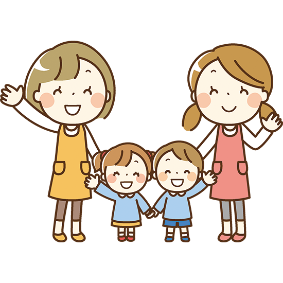 社会福祉法人陽名福祉会 喜名保育園